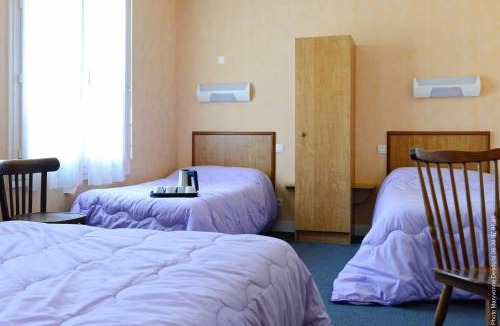 Troarn Hotel | Le Clos Normand