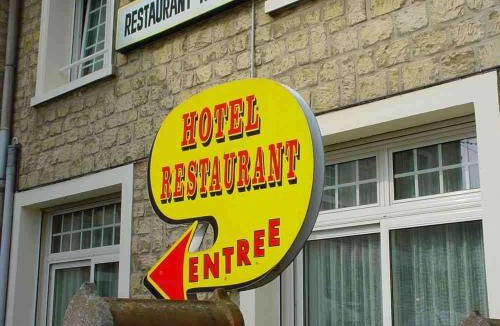 Troarn Hotel | Le Clos Normand