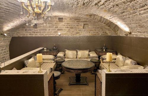 Corcelles-les-Monts Villa | Le Clos Papillon