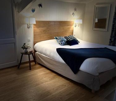 Virac Bed & Breakfast | LE CLOS PASTEL Chambres d'hôtes et son studio suite - ADULTES ONLY