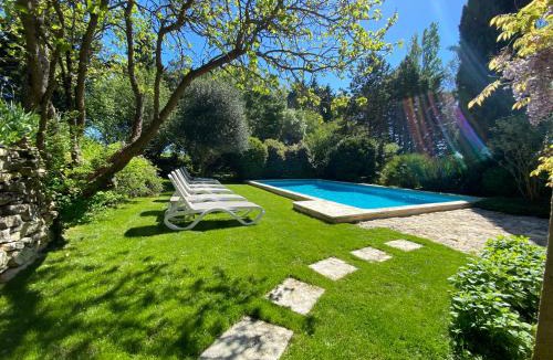 Virac Bed & Breakfast | LE CLOS PASTEL Chambres d'hôtes et son studio suite - ADULTES ONLY