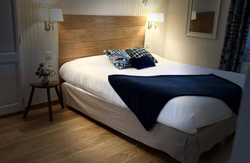 Virac Bed & Breakfast | Le Clos Pastel