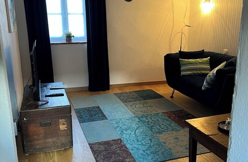 Virac Bed & Breakfast | Le Clos Pastel