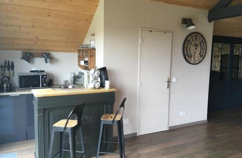 Plouarzel Bed & Breakfast | Le Clos Pen Kear