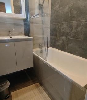 Hotonnes Apartment | Le clos perché