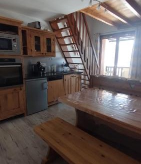 Hotonnes Apartment | Le clos perché