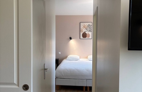 Prechacq-les-Bains Hotel | Le Clos Pité