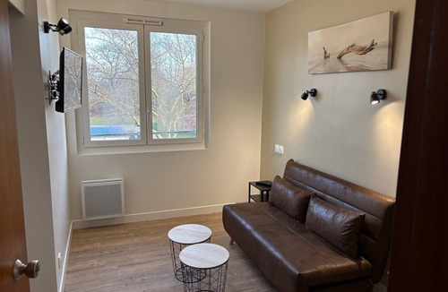 Prechacq-les-Bains Hotel | Le Clos Pité