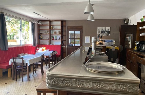 Prechacq-les-Bains Hotel | Le Clos Pité