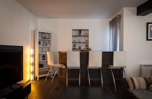 Sancerre House | LE CLOS Porte Serrure