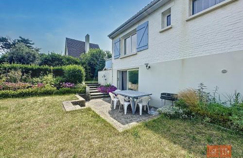 Ambleteuse House | Le Clos - Proximité plage