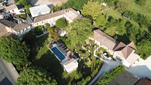 Blaye Bed & Breakfast | Le Clos Réaud