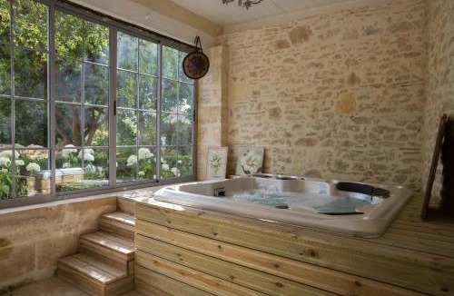 Blaye Bed & Breakfast | Le Clos Réaud