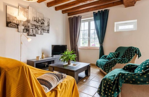 Commes House | Le Clos Renard by Interhome