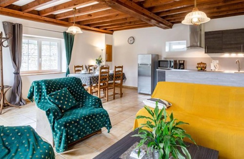 Commes House | Le Clos Renard by Interhome