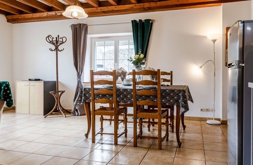 Commes House | Le Clos Renard by Interhome