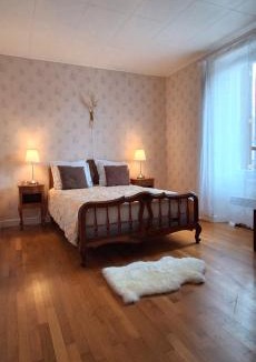 Ambonnay House | Le Clos Riga
