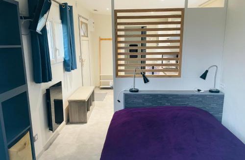 Martin-Eglise House | Le Clos Robinson