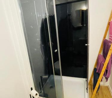 Martin-Eglise House | Le Clos Robinson