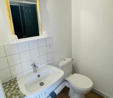 Martin-Eglise House | Le Clos Robinson