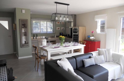 Houdetot House | Le Clos Roman - Houdetot