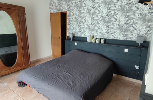 Manneville-es-Plains House | Le Clos Saint Vincent & SPA