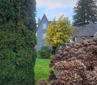 Saint-Brice-en-Cogles House | Le Clos Saint-Brice