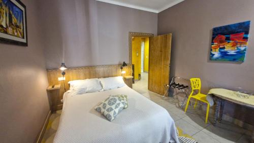 Banyuls-sur-Mer Bed & Breakfast | Le Clos Saint André