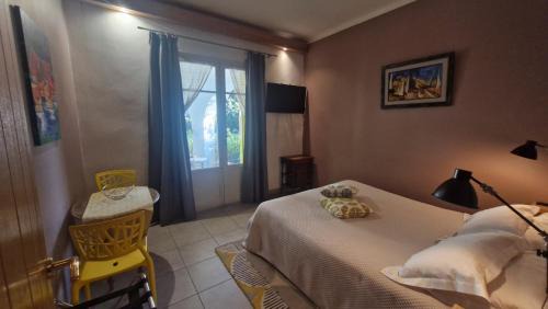Banyuls-sur-Mer Bed & Breakfast | Le Clos Saint André