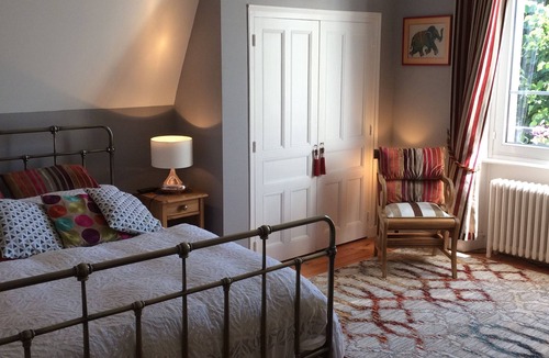 Saint-Brice-en-Cogles Bed & Breakfast | Le Clos Saint-Brice