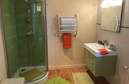 Saint-Brice-en-Cogles Bed & Breakfast | Le Clos Saint-Brice