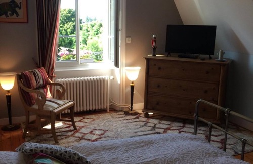 Saint-Brice-en-Cogles Bed & Breakfast | Le Clos Saint-Brice