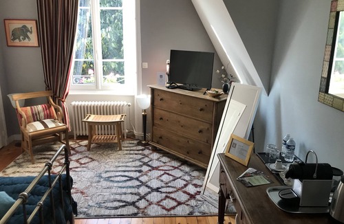 Saint-Brice-en-Cogles Bed & Breakfast | Le Clos Saint-Brice