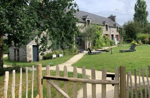 Ploubalay House | Le clos saint cadreuc