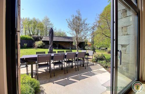 Ploubalay House | Le clos saint cadreuc