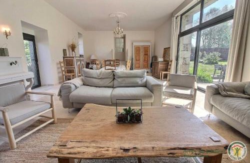 Ploubalay House | Le clos saint cadreuc