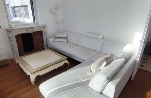 Chateau-Thierry House | Le CLos Saint-Crépin, your charming house with garden in the town center