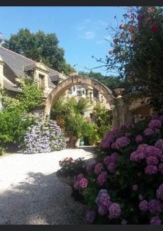 Carentoir House | Le Clos Saint Fiacre