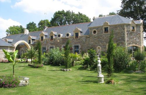 Carentoir House | Le Clos Saint Fiacre