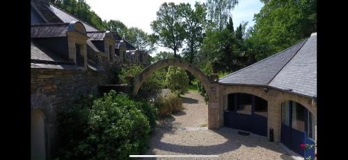 Carentoir House | Le Clos Saint Fiacre