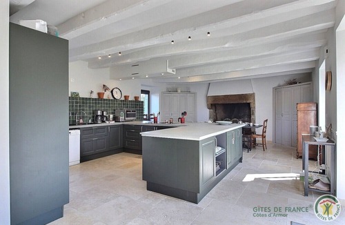 Ploubalay House | Le Clos Saint Cadreuc