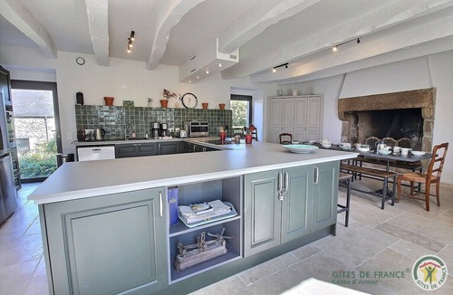 Ploubalay House | Le Clos Saint Cadreuc