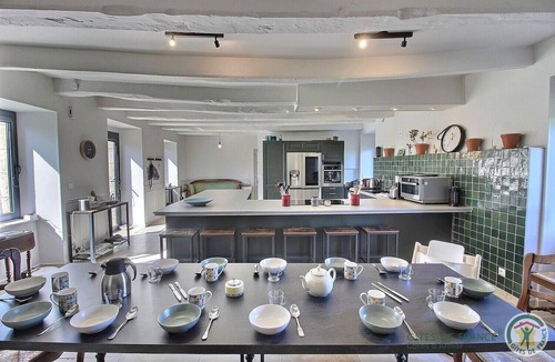 Ploubalay House | Le Clos Saint Cadreuc