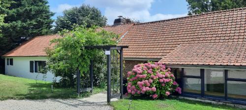 Cavron-Saint-Martin House | Le Clos Saint Martin