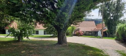 Cavron-Saint-Martin House | Le Clos Saint Martin