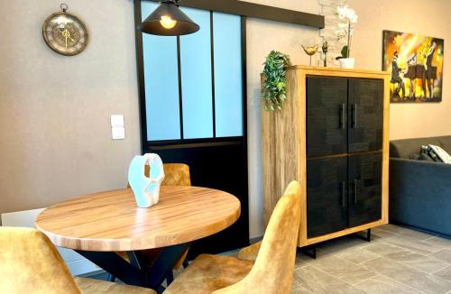 Nainville les Roches House | Le Clos Saint Lubin