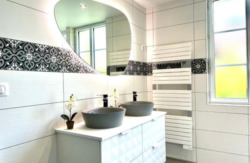 Nainville les Roches House | Le Clos Saint Lubin