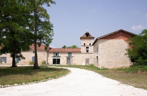 Saint-Jean-de-Thurac Bed & Breakfast | Le Clos Saint-Jean - Chambre d'hôte Scarlett