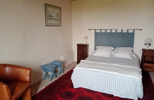 Donnazac Bed & Breakfast | Le Clos Saint Georges