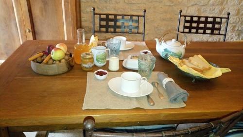 Donnazac Bed & Breakfast | Le Clos Saint Georges